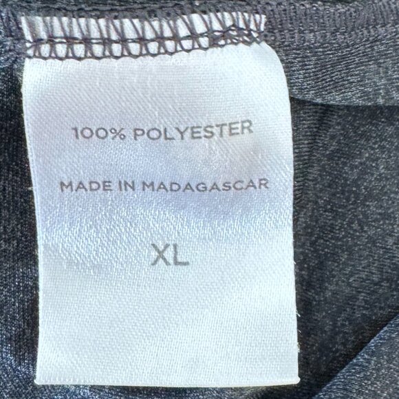 Baseball Lifestyle Polo – XL - Picture 5 of 5